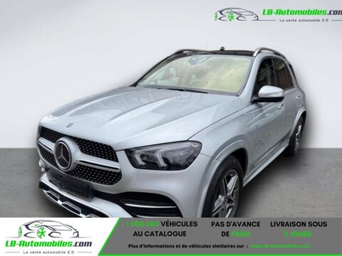 Mercedes Classe GLE 450 EQBoost BVA 4Matic 2019 occasion Beaupuy 31850