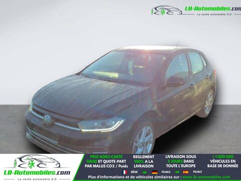 Polo 1.0 TSI 110 S&S BVA 2022 occasion 31850 Beaupuy