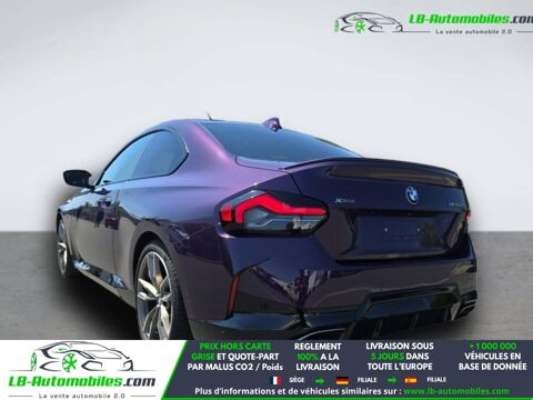 Serie 2 M240i xDrive 374 ch BVA 2022 occasion 31850 Beaupuy