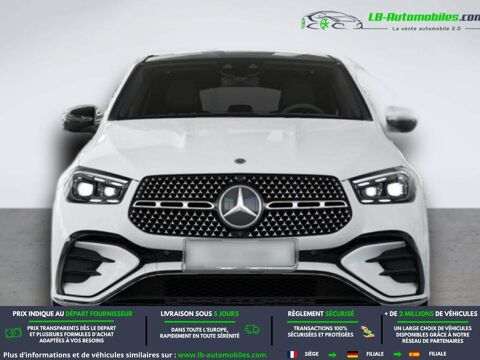 Mercedes Classe GLE 400 e BVA 4Matic 2025 occasion Beaupuy 31850