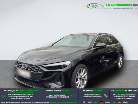 Annonce voiture Audi A5 37630 €