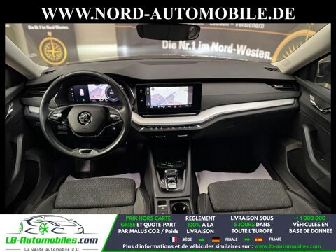 Octavia 2.0 TDI 116 ch BVA 2022 occasion 31850 Beaupuy