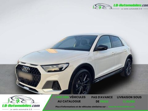 Audi A1 25 TFSI 95 ch BVM 2025 occasion Beaupuy 31850