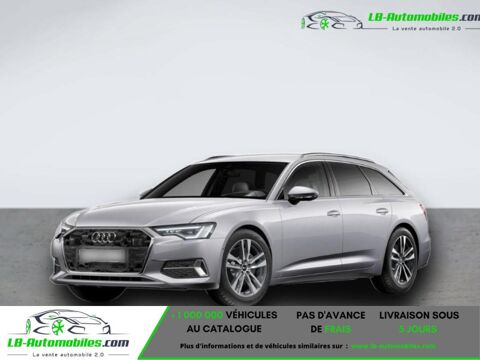 Audi A6 50 TDI V6 286 ch Quattro 2025 occasion Beaupuy 31850