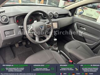 Duster SCe 115 4x2 2018 occasion 31850 Beaupuy