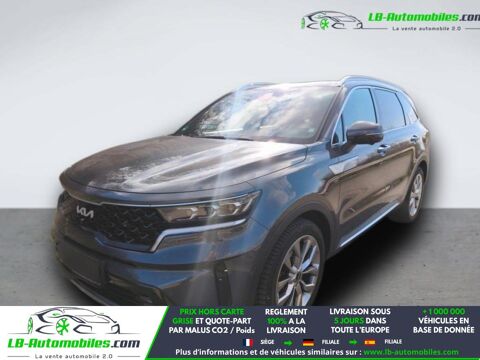Annonce voiture Kia Sorento 39990 €