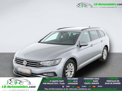 Annonce voiture Volkswagen Passat 25100 €