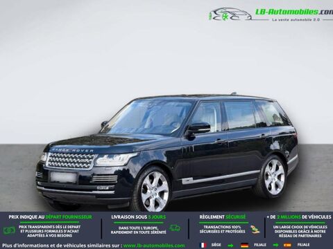 Annonce voiture Land-Rover Range Rover 65900 €
