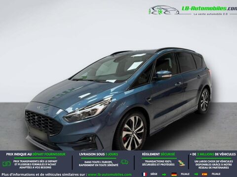 S-MAX 2.0 EcoBlue 150 BVA 2020 occasion 31850 Beaupuy