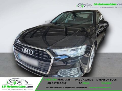 Audi A6 35 TDI 163 ch BVA 2022 occasion Beaupuy 31850