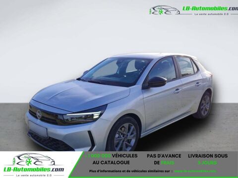 Opel Corsa 1.2 Turbo 100 ch BVA 2024 occasion Beaupuy 31850