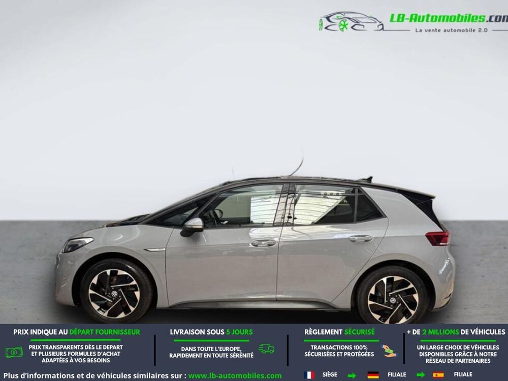ID.3 204 ch Pro Performance 2022 occasion 31850 Beaupuy