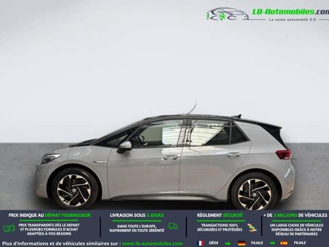 ID.3 204 ch Pro Performance 2022 occasion 31850 Beaupuy
