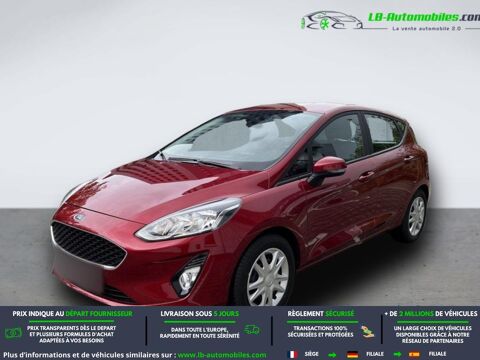 Annonce voiture Ford Fiesta 12790 €