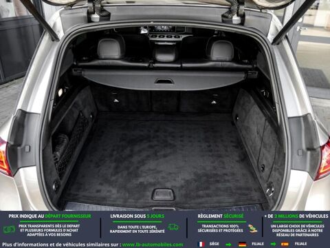Classe GLE 350 d BVA 4Matic 2020 occasion 31850 Beaupuy