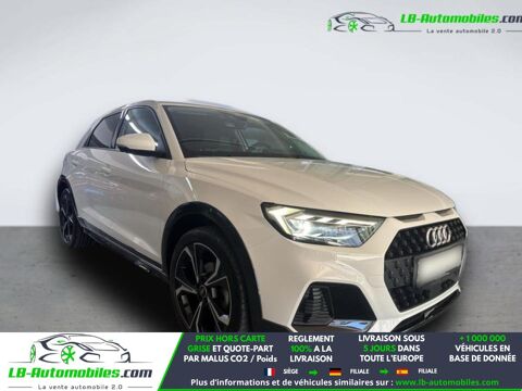 A1 35 TFSI 150 ch BVA 2022 occasion 31850 Beaupuy