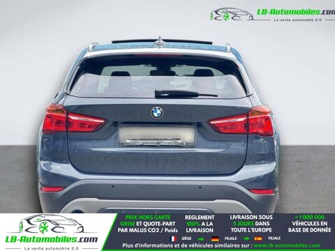 X1 sDrive 18i 140 ch 2019 occasion 31850 Beaupuy