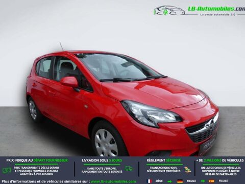 Corsa 1.4 90 ch BVA 2018 occasion 31850 Beaupuy