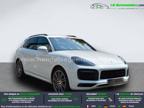 Cayenne E-Hybrid 3.0 V6 462 ch BVA 2020 occasion 31850 Beaupuy