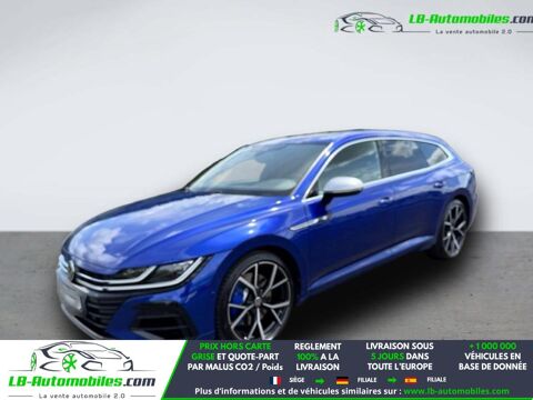 Annonce voiture Volkswagen Arteon 38500 €