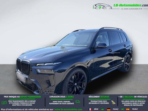 X7 xDrive40d 340 ch BVA 2025 occasion 31850 Beaupuy