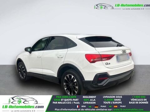 Q3 35 TDI 150 ch 2022 occasion 31850 Beaupuy
