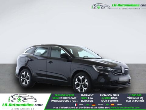 Austral mild hybrid 160 BVA 2025 occasion 31850 Beaupuy