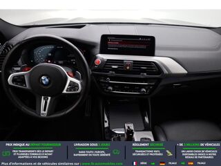 X4 510ch BVA 2020 occasion 31850 Beaupuy