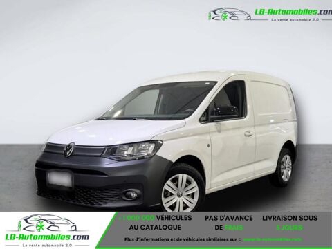 Volkswagen Caddy 2.0 TDI 102 BVM 2020 occasion Beaupuy 31850