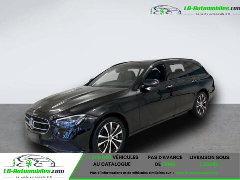 Mercedes Classe E 300 de BVA 2022 occasion Beaupuy 31850