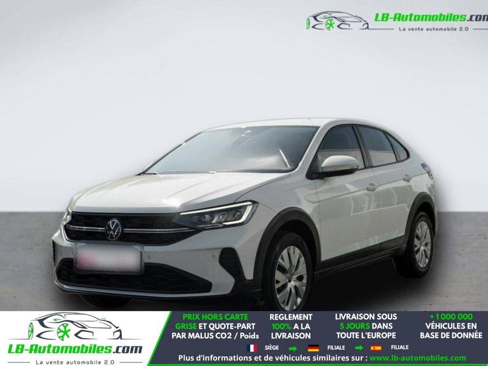 Taigo 1.0 TSI 95 BVM 2023 occasion 31850 Beaupuy