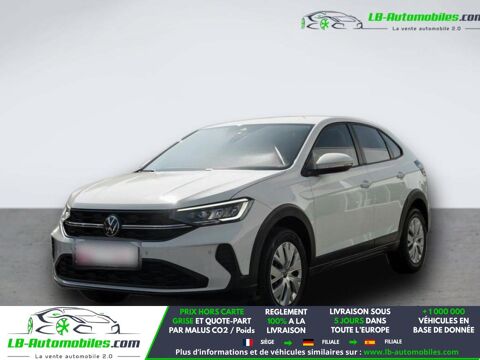Annonce voiture Volkswagen Taigo 15980 €