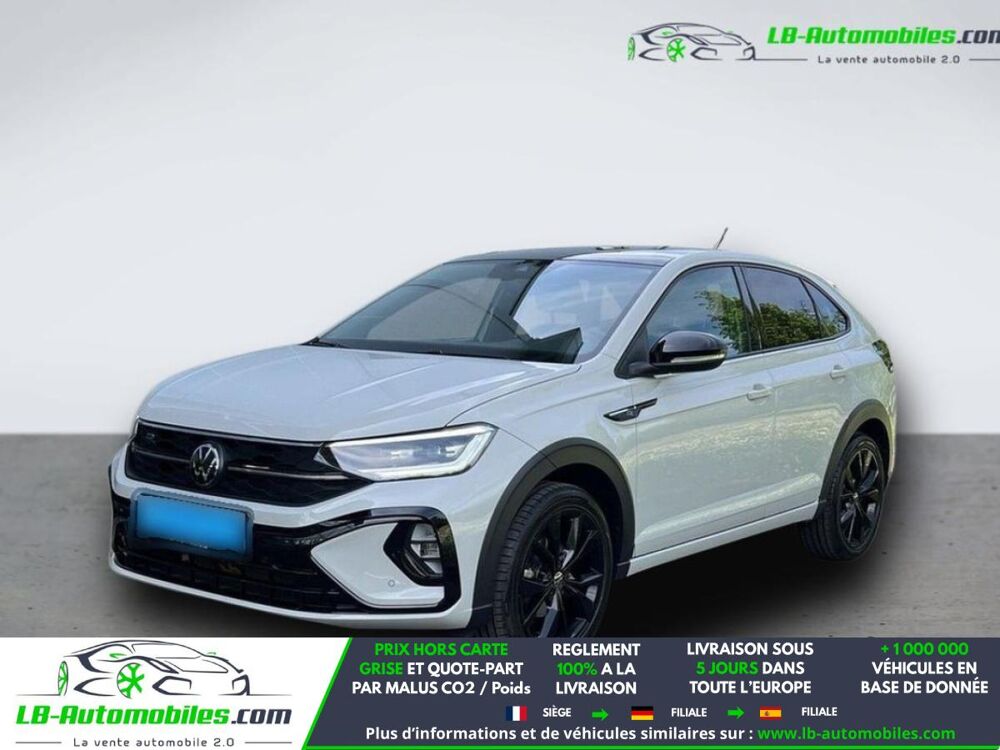 Taigo 1.0 TSI 110 BVA 2023 occasion 31850 Beaupuy