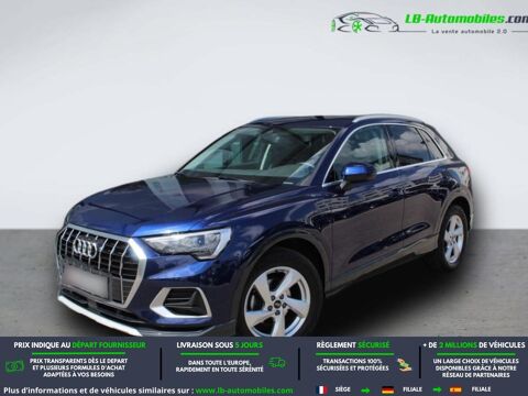 Q3 35 TFSI 150 ch 2022 occasion 31850 Beaupuy