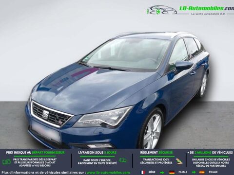 Annonce voiture Cupra Leon 17990 €