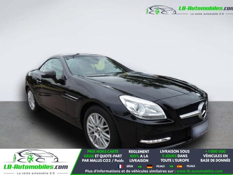 SLK 200 2013 occasion 31850 Beaupuy