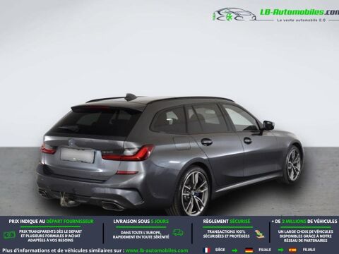 S&eacute;rie 3 M340i xDrive 374 ch BVA 2021 occasion 31850 Beaupuy