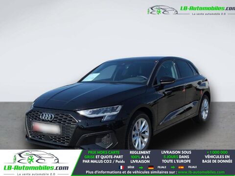 Annonce voiture Audi A3 23900 €