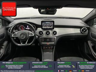 Classe GLA 250 BVA 2018 occasion 31850 Beaupuy