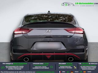 i30 N 2.0 T-GDi 275 BVM 2019 occasion 31850 Beaupuy