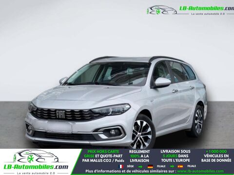 Annonce voiture Fiat Tipo 15800 €