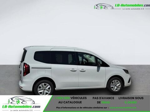 Kadjar TCe 100 BVM 2025 occasion 31850 Beaupuy