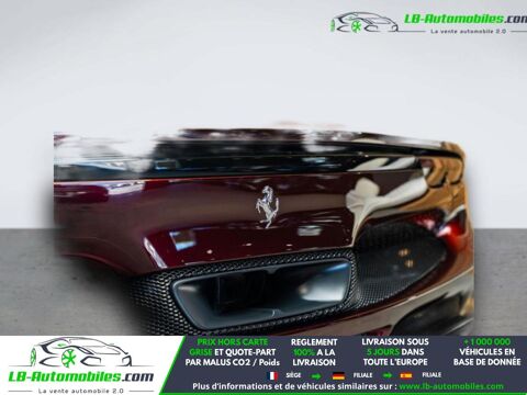 296 3.0 Turbo V6 Hybride 830 ch 2024 occasion 31850 Beaupuy
