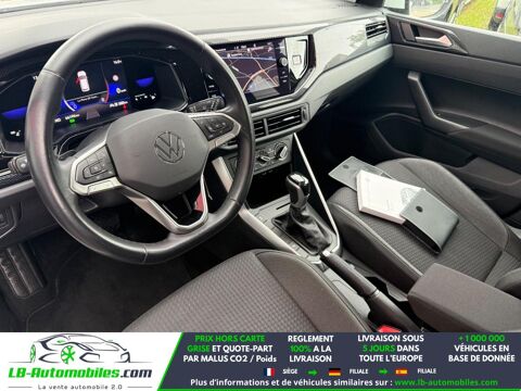 Taigo 1.0 TSI 110 BVA 2022 occasion 31850 Beaupuy