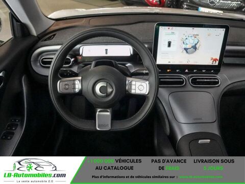 ForTwo 272 ch 2025 occasion 31850 Beaupuy