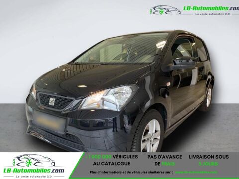 Seat Mii 1.0 75 ch BVM 2014 occasion Beaupuy 31850