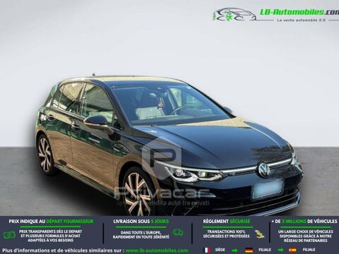 Golf 1.5 eTSI OPF 150 BVA 2023 occasion 31850 Beaupuy