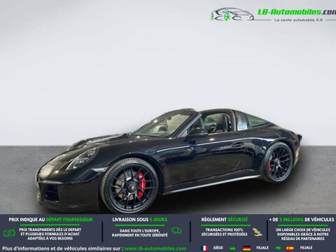 Annonce voiture Porsche 911 163100 €