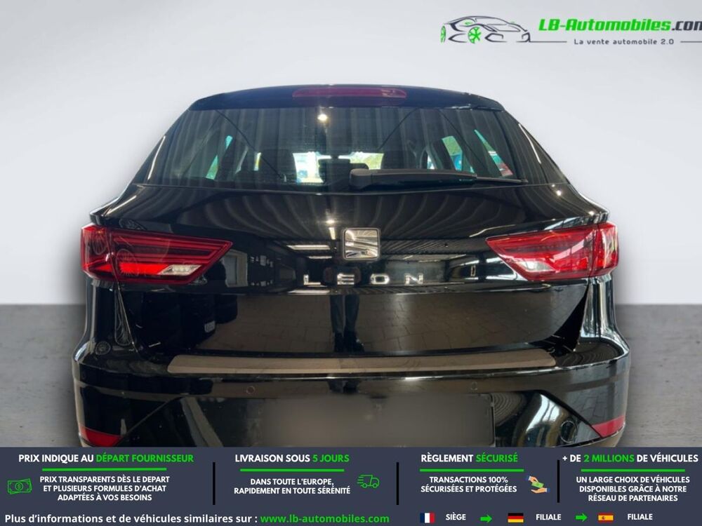 Golf SW 1.5 TSI 130 BVA 2019 occasion 31850 Beaupuy