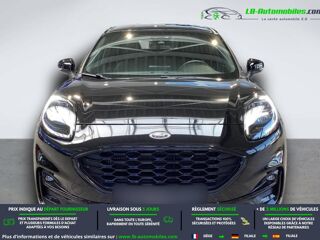 Puma 1.0 EcoBoost 125 ch mHEV BVM 2020 occasion 31850 Beaupuy